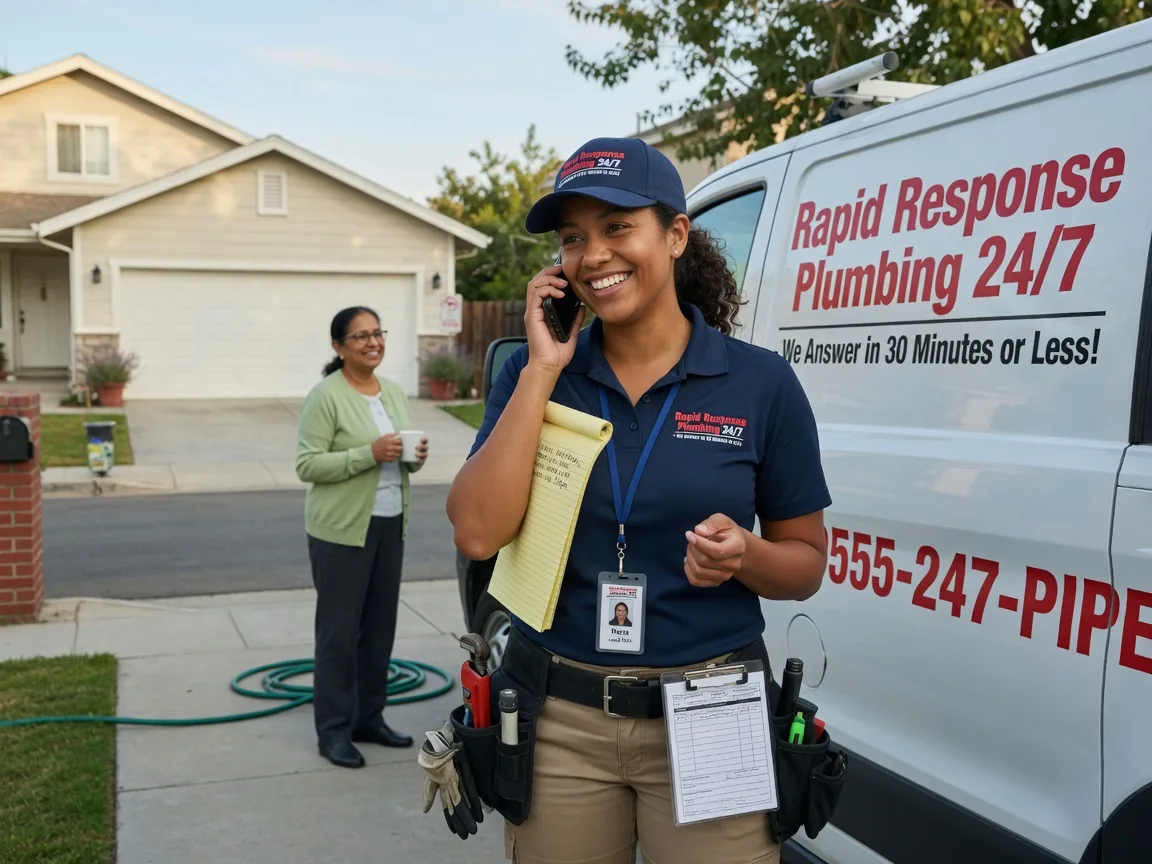 Emergency Plumber Neligh, NE FAQs
